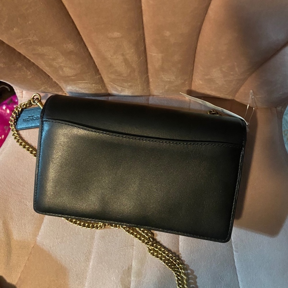 Coach bag - Picture 2 of 6